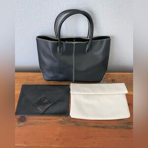 Vintage David Merler and more